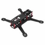 ZMR 250 QAV250 Carbon Fiber FPV Drone Frame Kit