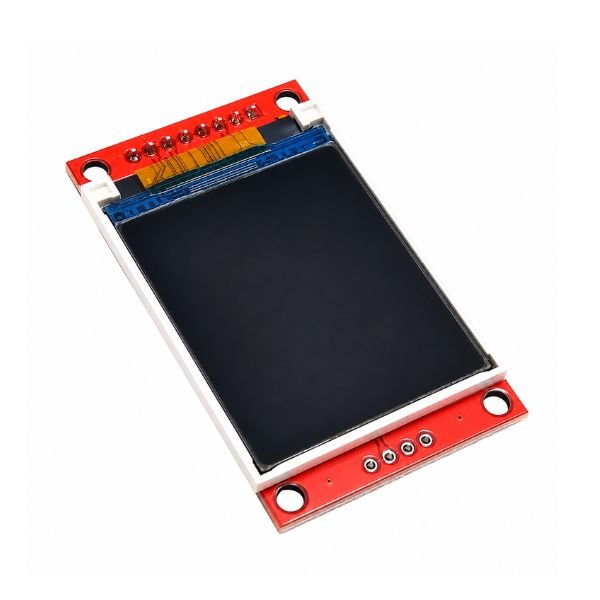 1.8 Inch TFT LCD Display Module with 4 IO