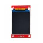 1.8 Inch TFT LCD Display Module ST7735 SPI