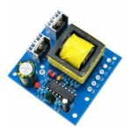 150W 12V DC to 220V AC Inverter Boost Module Board