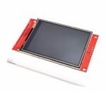 2.8 Inch SPI TFT Touch Screen Display Module with SPI Interface