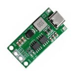 2S 4A 8.4V Power Charging Module Type-C port and charge indicator