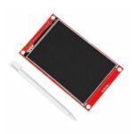 3.5 Inch SPI Interface TFT ILI9488 Touch Screen Display Module