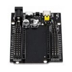 30-Pin ESP32 Expansion Board with USB Type-C and Micro USB Dual Interface - Image 2