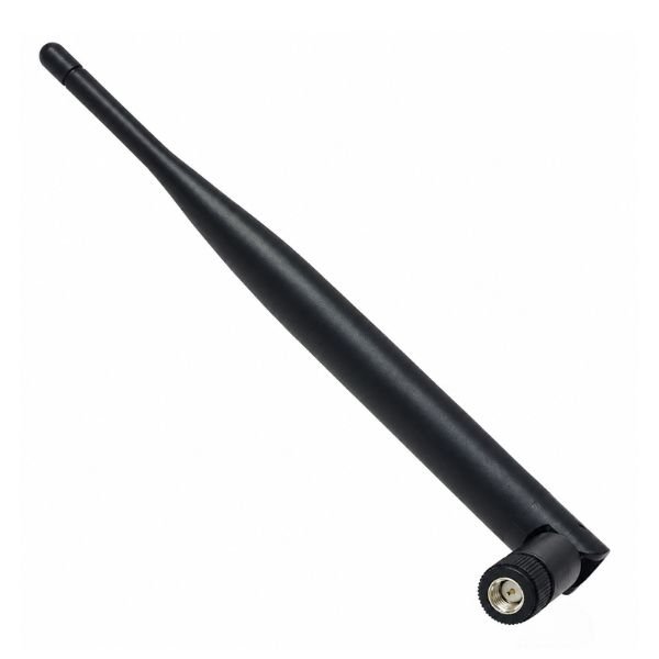 3dbi-dual-band-wifi-antenna-sma-male-front-view 3dBi Dual-Band WiFi Antenna SMA male front view