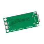 4S 4A 16.8V Power Charging Module Type-C back view