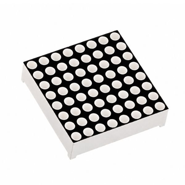 8×8 RGB 64 LED Dot Matrix Display Module for Arduino