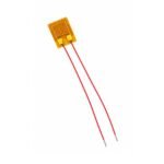 BX350-3AA High Precision Strain Gauge Sensor polyimide film