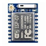 ESP-07 ESP8266 Serial WiFi Module with IPEX antenna connector