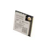 Espressif ESP32 WROOM 32U N4 module side view