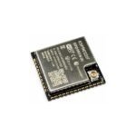 Espressif ESP32 WROOM 32U N4 module top view