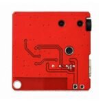 MP3 Bluetooth decoder board pin layout