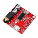 MP3 Bluetooth 4.1 Decoder Board Module HW-770 V0.3.2