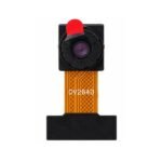 OV2640 2MP Camera Module 24-pin FPC connector for ESP32-CAM close view