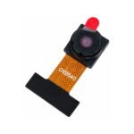 OV2640 2MP Camera Module 24-pin FPC connector for ESP32-CAM front view