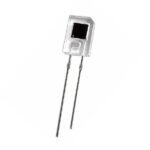 PD638C Photodiode Sensor 940nm IR silicon front view
