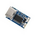 PDC004 PD Decoy Module 9V Type-C USB front view