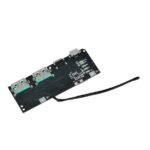 Fast Mobile Charging Module 22.5W QC4 PD3 back view