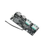 Fast Mobile Charging Module 22.5W QC4 PD3 side view