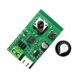 Servo Control Board Dual Channel PWM Servo Motor Driver