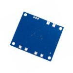 TPA3110 2.0 Channel Digital Stereo Amplifier Board back view