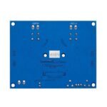 TPA3116D2 High Power Dual Channel Digital Amplifier Board back view