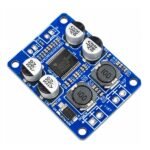 TPA3118 PBTL 12V 24V Mono Digital Amplifier Module – 60W