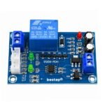 XH-M203 12V 10A Automatic Water Level Controller Module front
