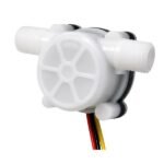 YF S402 water flow sensor 1/4 inch inlet and outlet