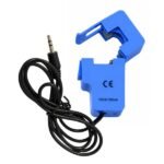 SCT 013 split core current sensor open clamp