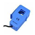 SCT-013-000 Non-Invasive Split-Core Current Transformer Sensor
